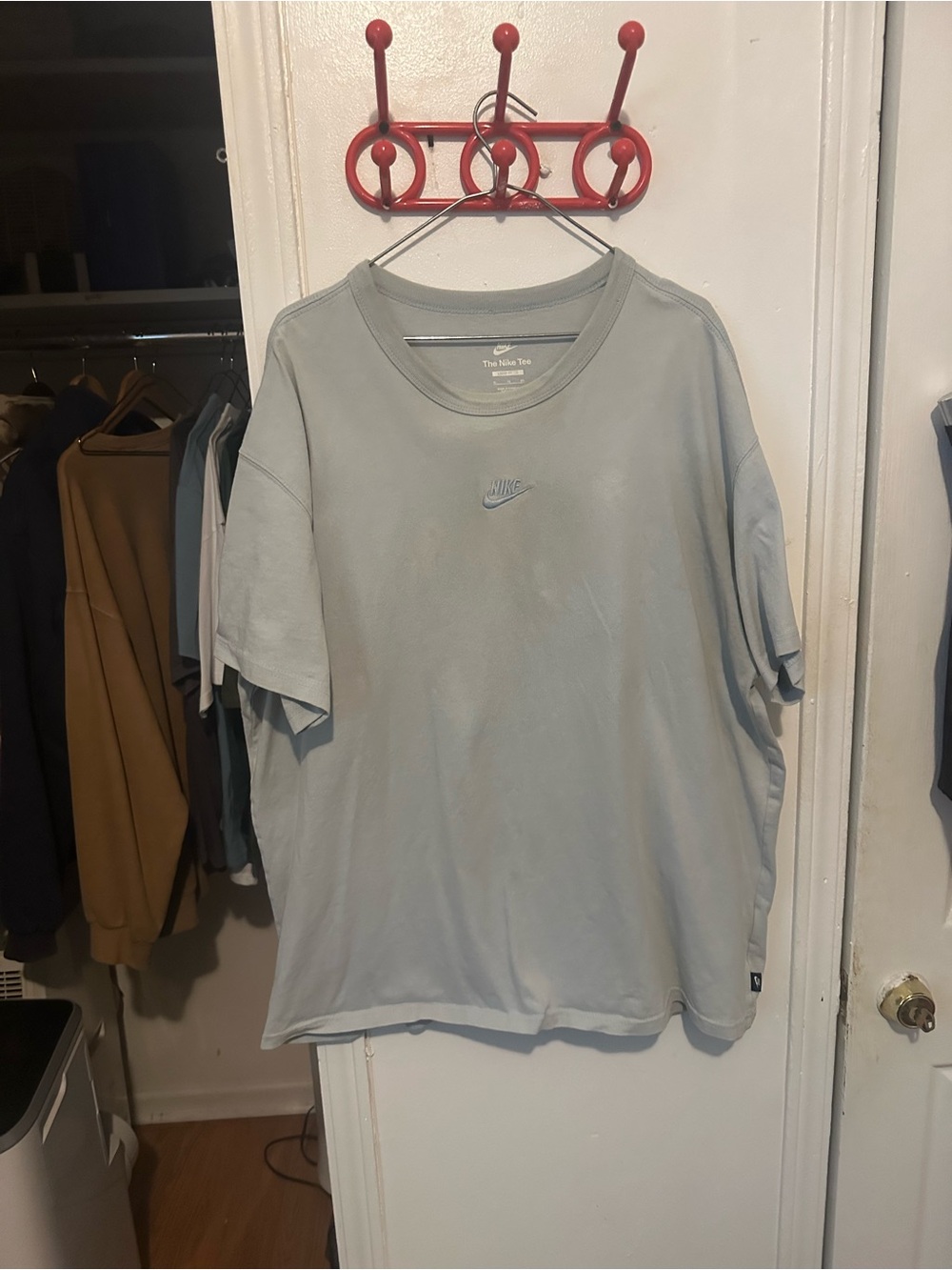 Nike Sportswear Premium Essentials T-Shirt